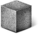 1м3 куб бетона в Ретюне